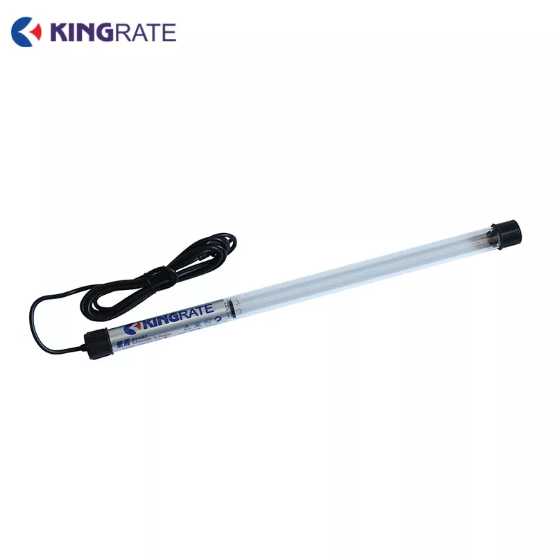 Double H Type Submersible UV Sterilizer ຮັບປະກັນການຮັກສານ້ໍາຢ່າງປອດໄພໄດ້ແນວໃດ Double H Type Submersible UV Sterilizer ຮັບປະກັນການຮັກສານ້ໍາຢ່າງປອດໄພໄດ້ແນວໃດ