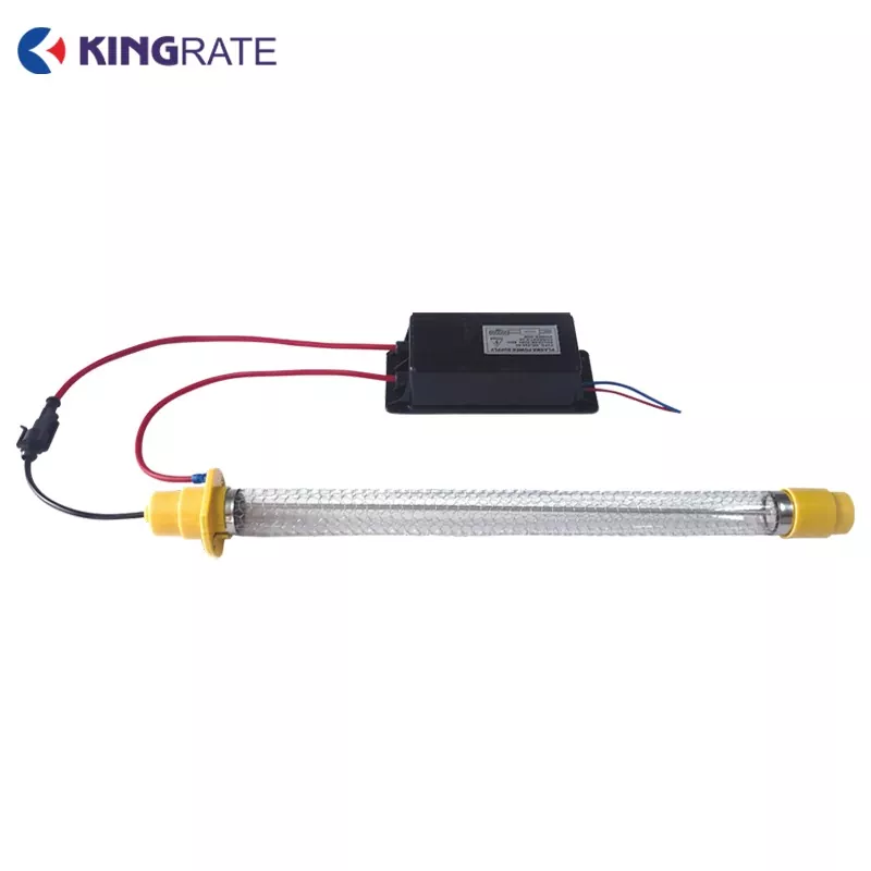 ໂຄມໄຟ UV Ozone Plasma Lighting ໂຄມໄຟ UV Ozone Plasma Lighting