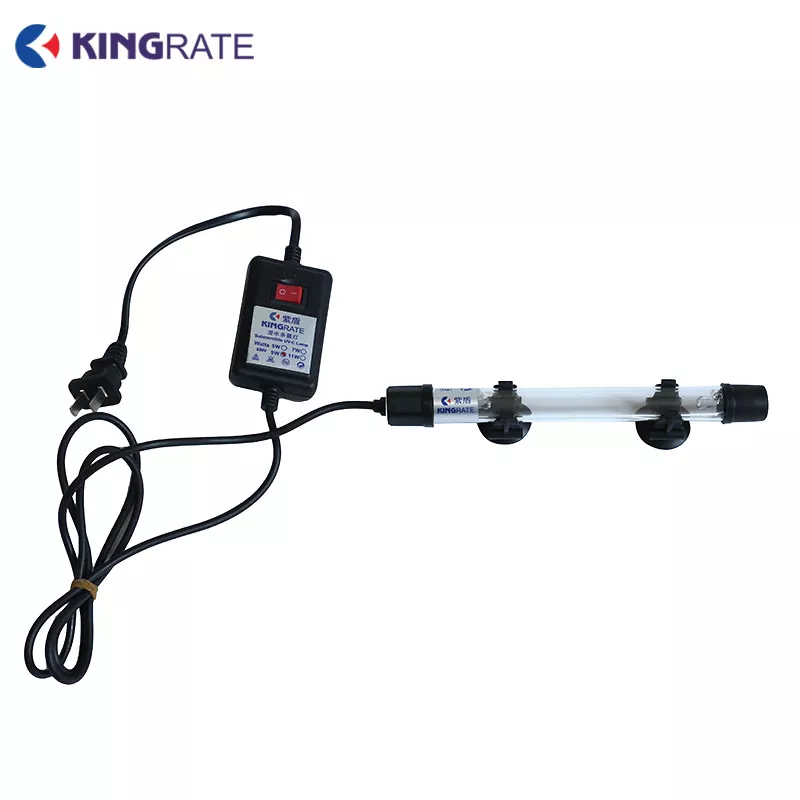 Koi Pond and Ornamental Pond UV Lamp UV Sterilizer