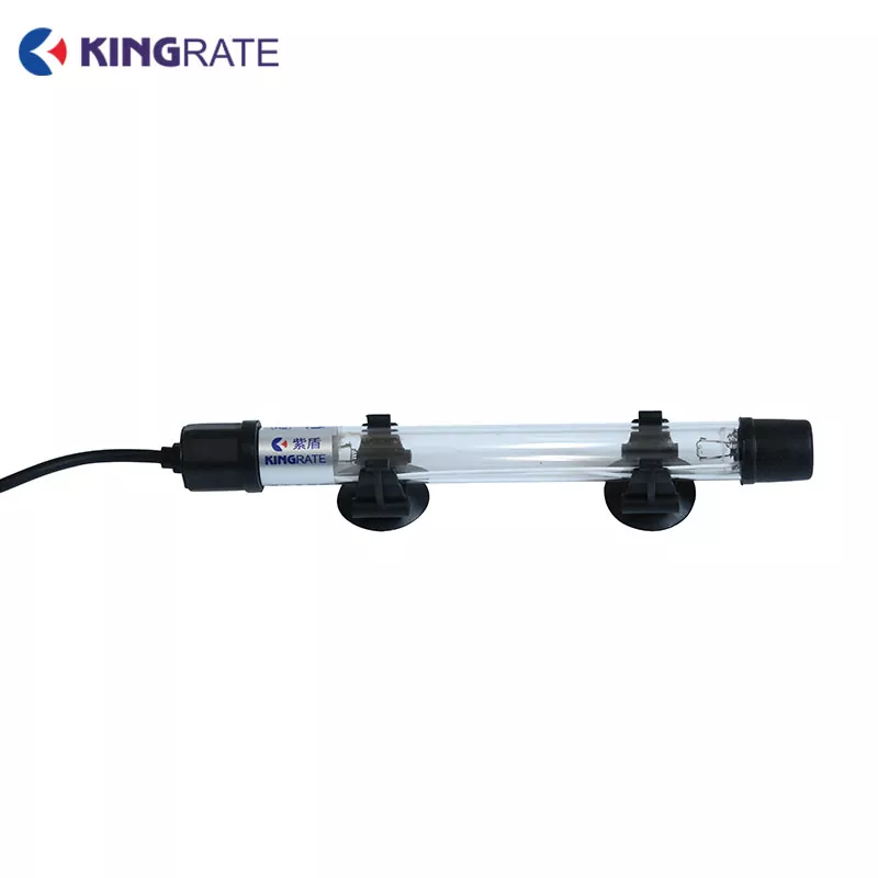 Koi Pond and Ornamental Pond UV Lamp UV Sterilizer