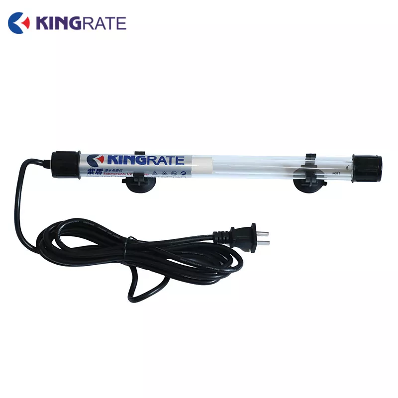 Koi Pond and Ornamental Pond UV Lamp UV Sterilizer