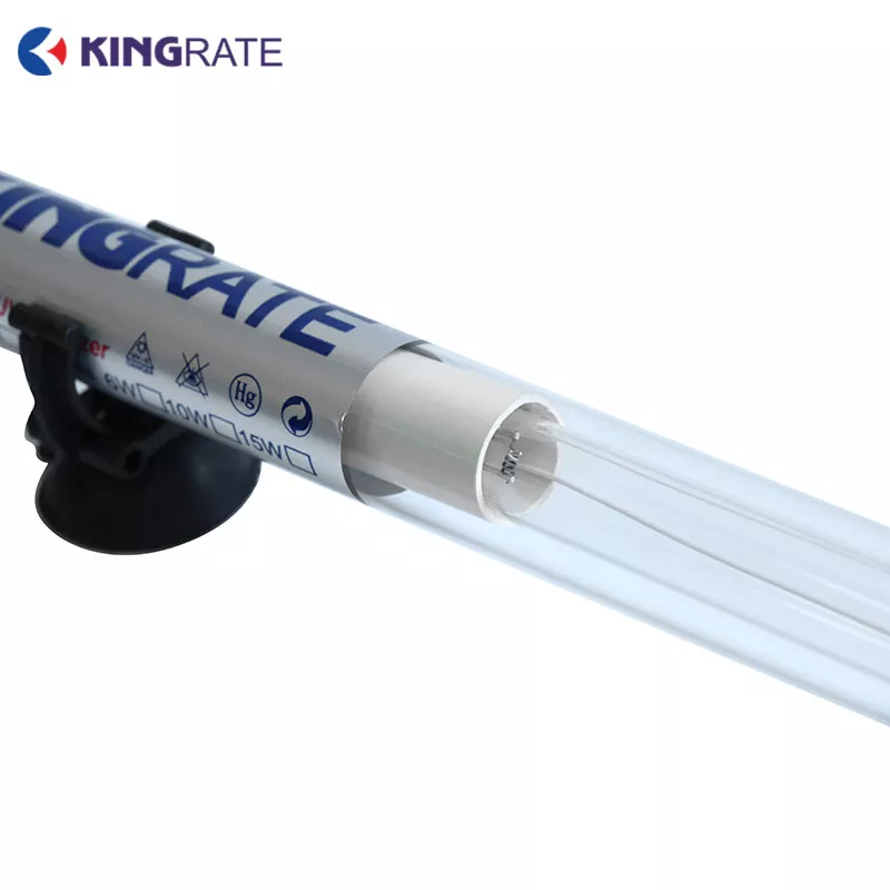 Koi Pond and Ornamental Pond UV Lamp UV Sterilizer