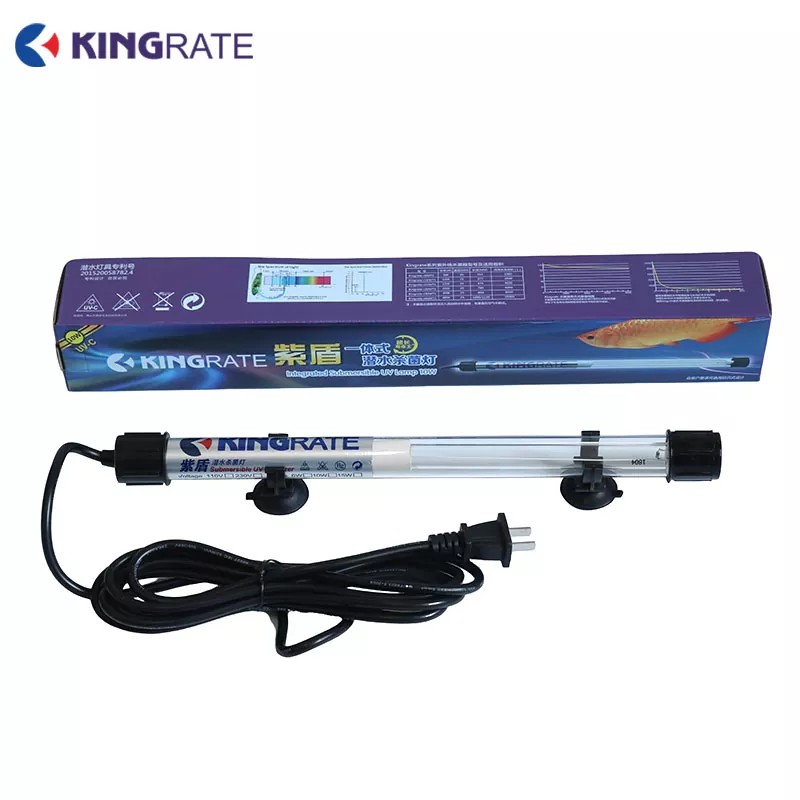 Koi Pond and Ornamental Pond UV Lamp UV Sterilizer