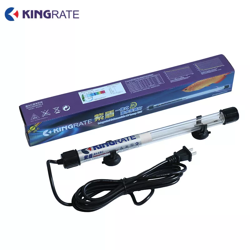Koi Pond and Ornamental Pond UV Lamp UV Sterilizer