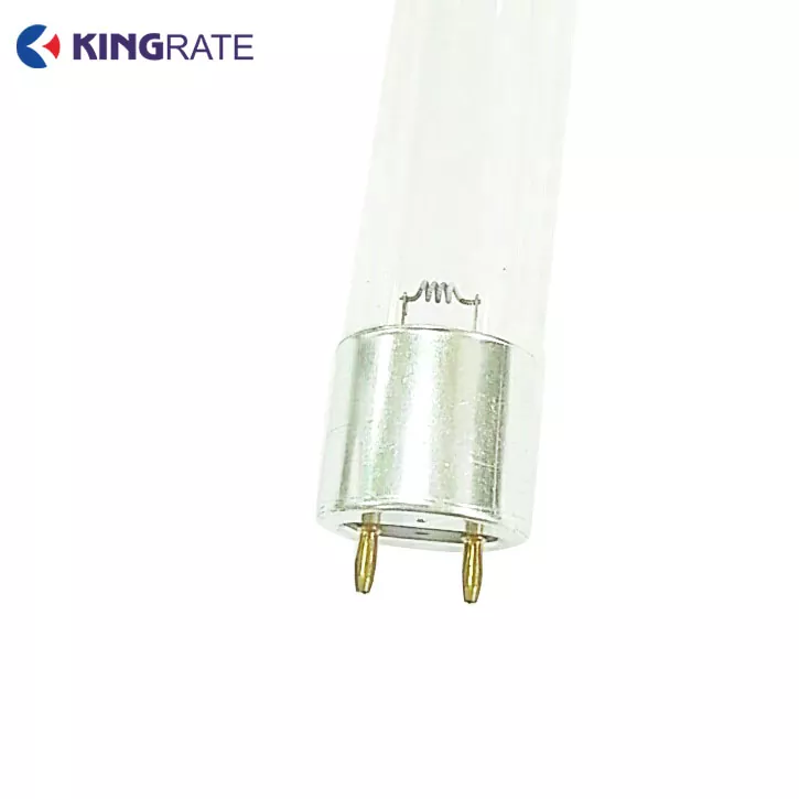 T8 2 Pins Double Ended ໂຄມໄຟ UV
